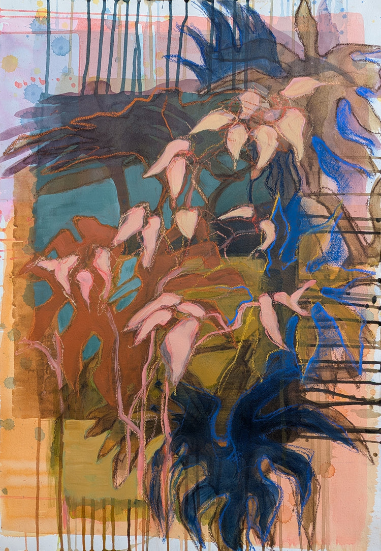 Lise Kofoed Original