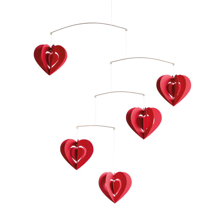 Clara hearts mobile