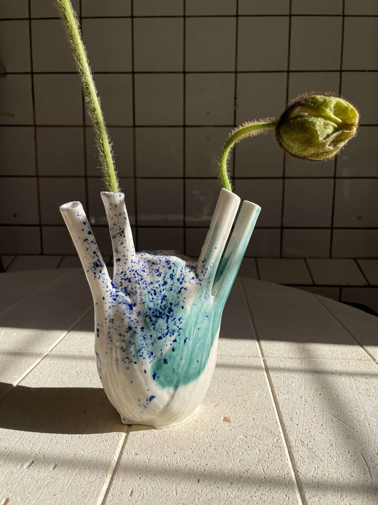Fennikel vase