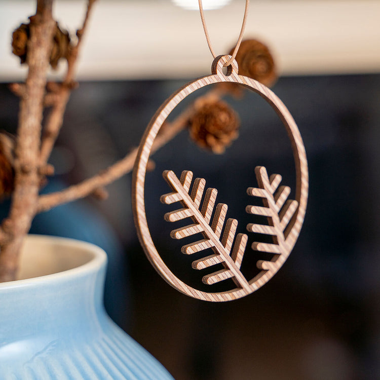 Grangrenen silhuet natur