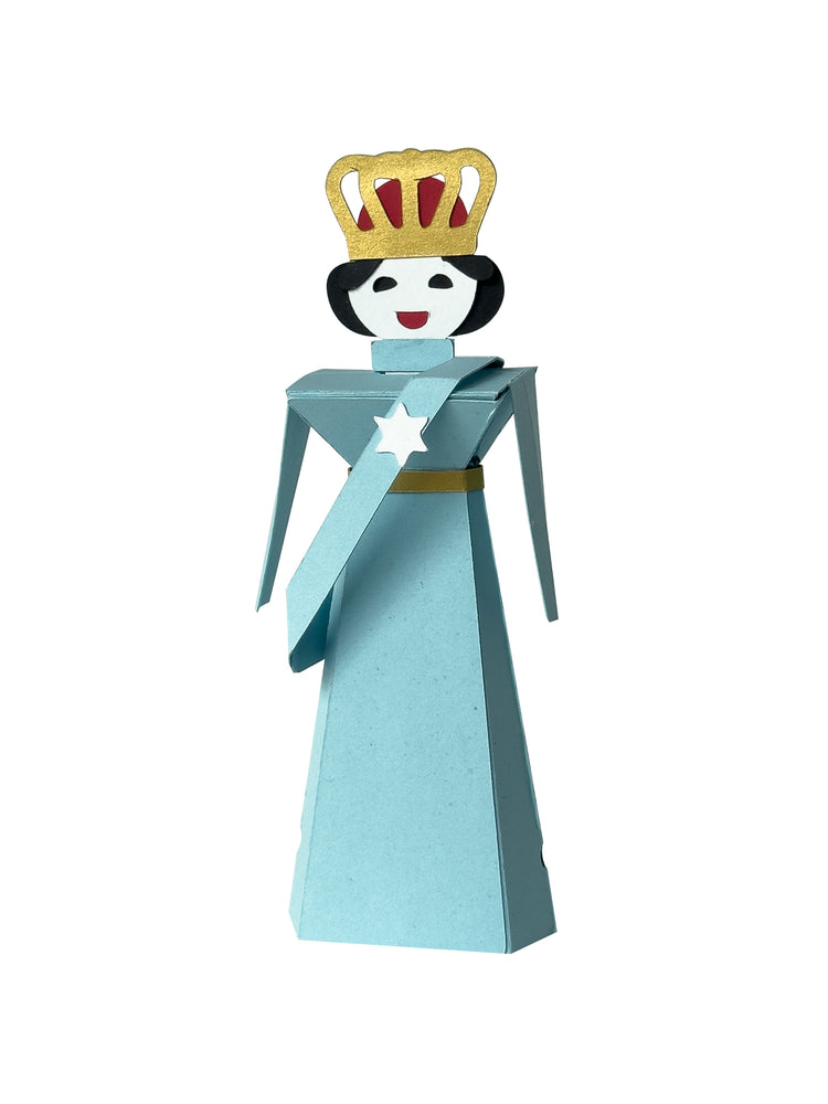 Dronning