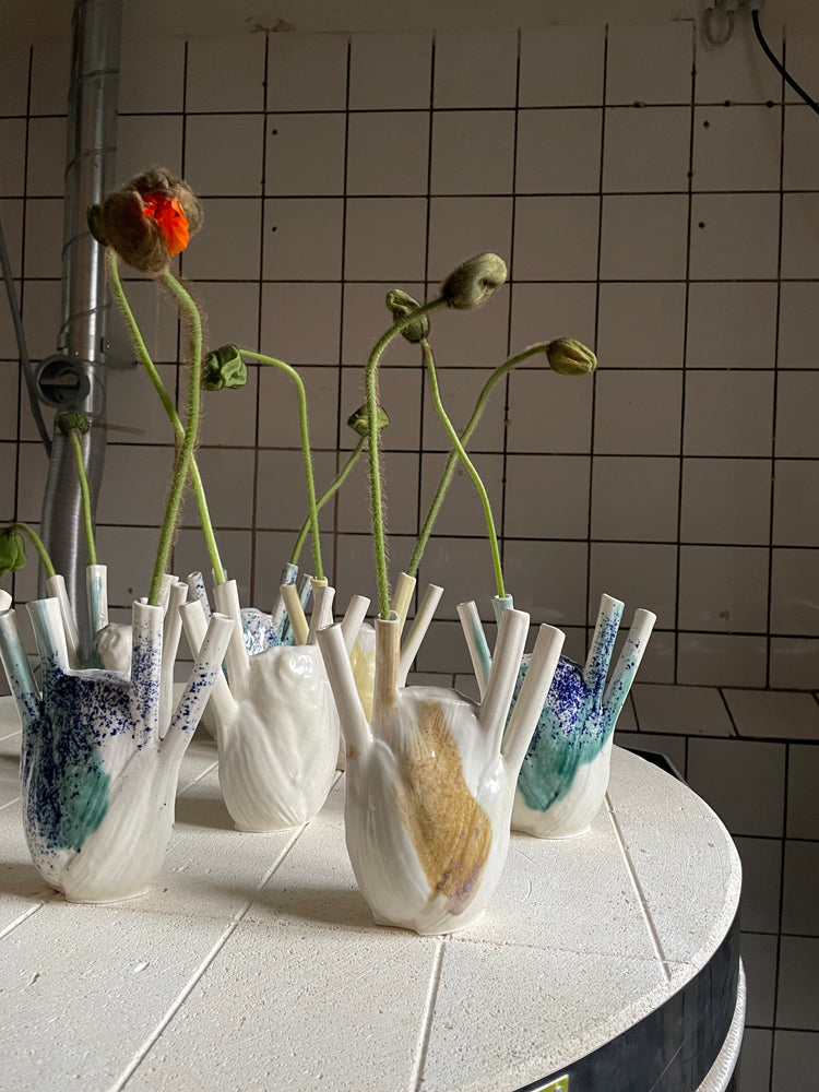 Fennikel vase