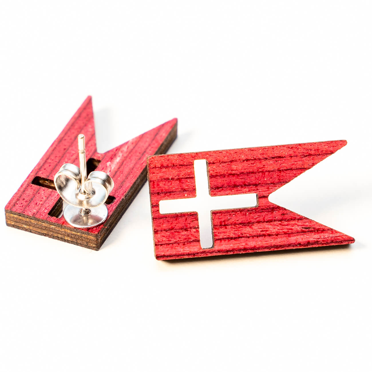 Ørestikker flag – Frydfor